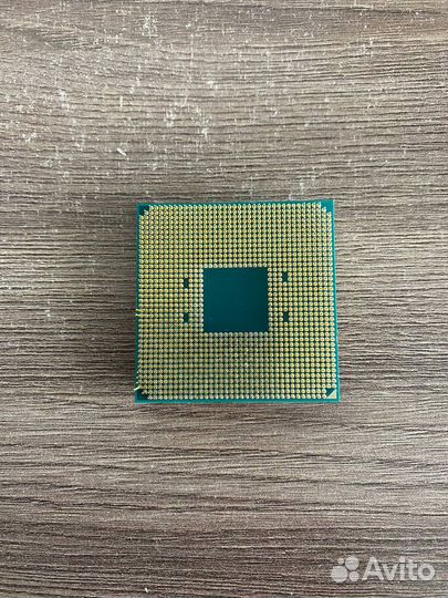 Ryzen 5 2600