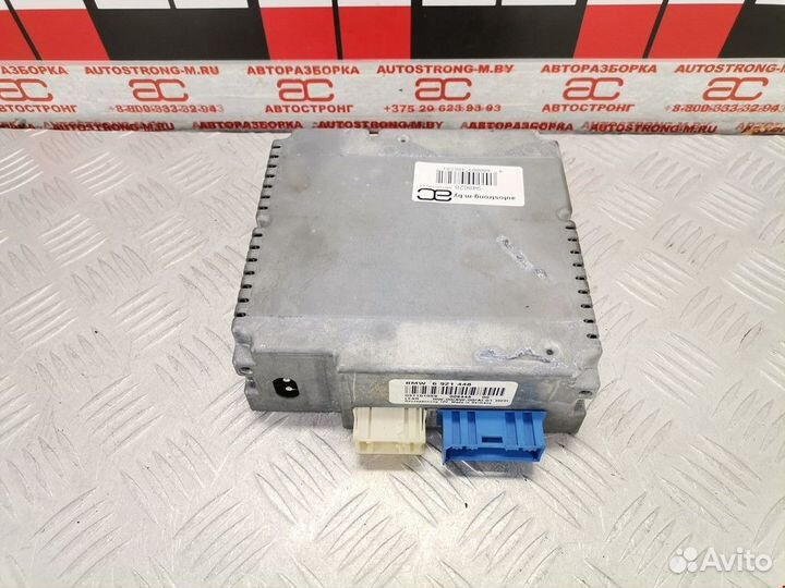 Блок управления мультимедия BMW 7 E65/E66/E67 2002