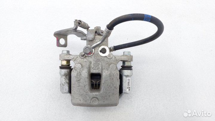 Суппорт тормозной задний правый Kia Cerato BD G4NA