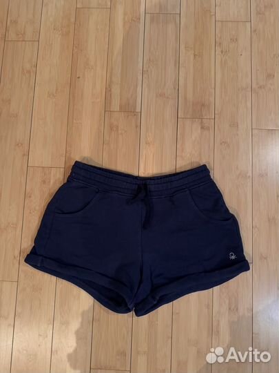 Шорты benetton