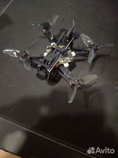 Hglrc Darknight 2 elrs 2.4