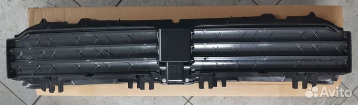 Bmw 3 G20 жалюзи нижние М пакет дорестайлинг новые