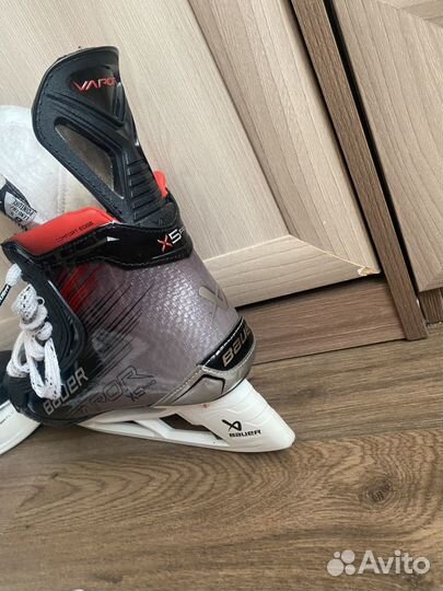Bauer vapor x5 pro (Fly-X)
