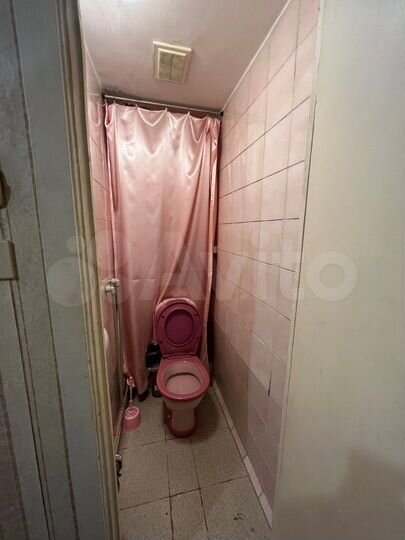 1-к. квартира, 40 м², 8/9 эт.