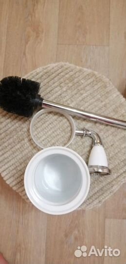 Товары для ванной