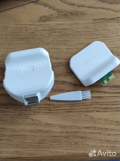 Фотоэпилятор Элос HoMedics Me Ultra. 120К вспышек