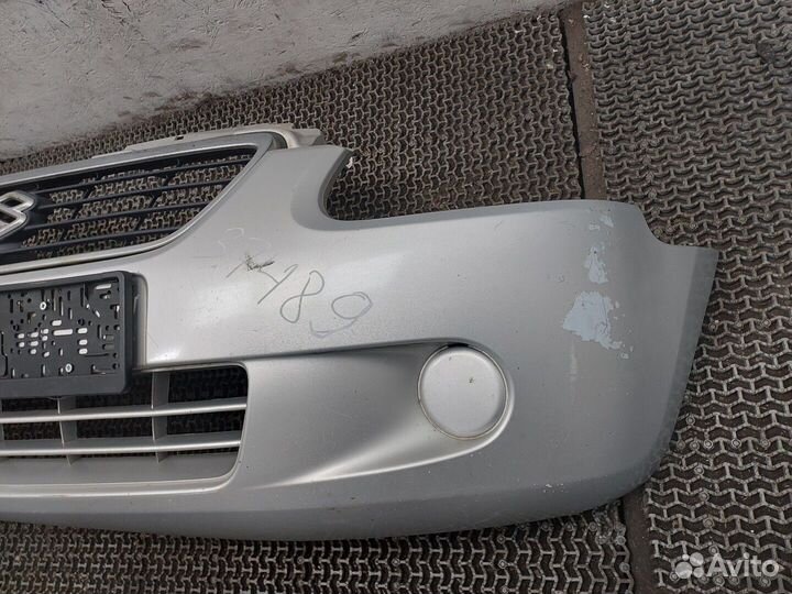 Бампер Suzuki Wagon R Plus, 2001