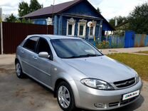 Chevrolet Lacetti 1.6 MT, 2007, 212 454 км, с пробегом, цена 565 000 руб.