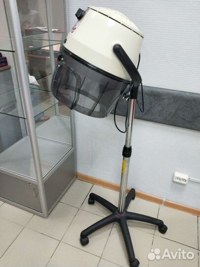 Парикмахерский сушуар