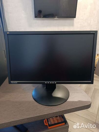 Монитор Viewsonic 22