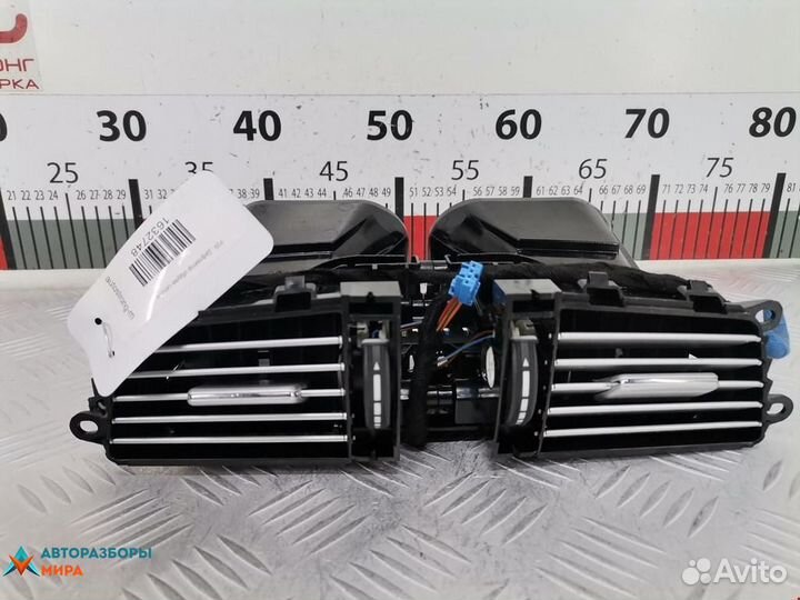 Дефлектор обдува салона Mercedes-Benz E-Класс