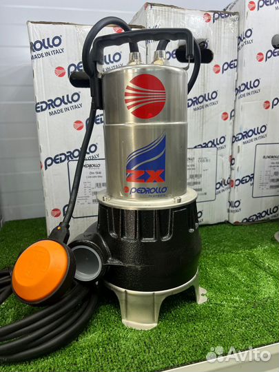 Насос ZXm 1A/40