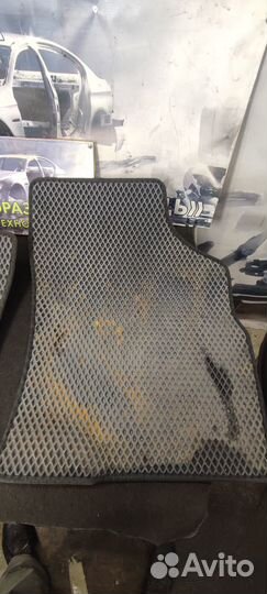 Передние Eva коврики Chery Tiggo 5