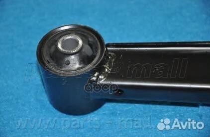 Сайленблок рычага задней подвески daewoo matiz