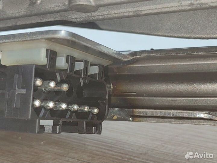 Рулевая колонка Bmw X5 Рест E70 рест N55B30 2010