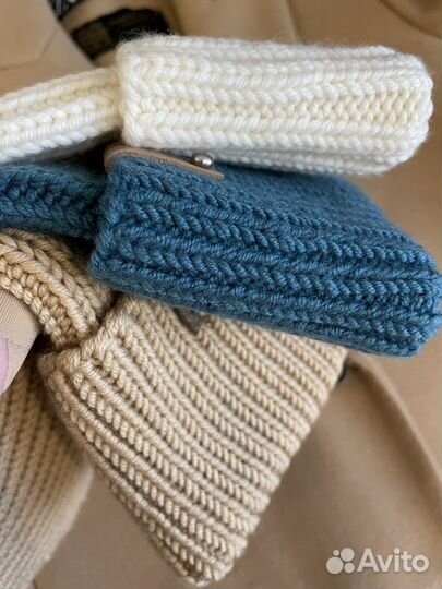 Шапка женская/подростковая ручная работа