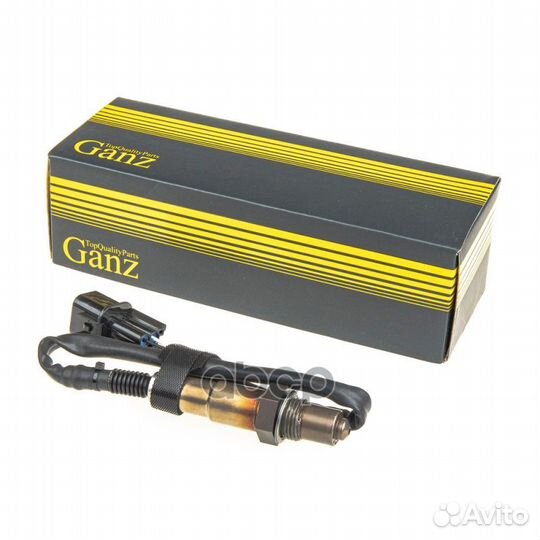 Лямбда-зонд (до катализатора) hyundai Solaris II