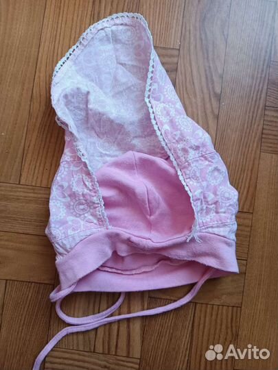 Летняя косыночка