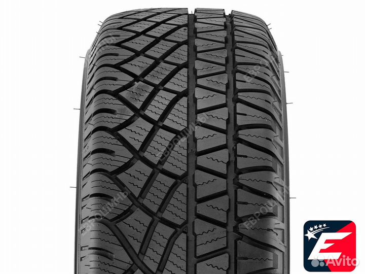 Michelin Latitude Cross 235/60 R18 107V