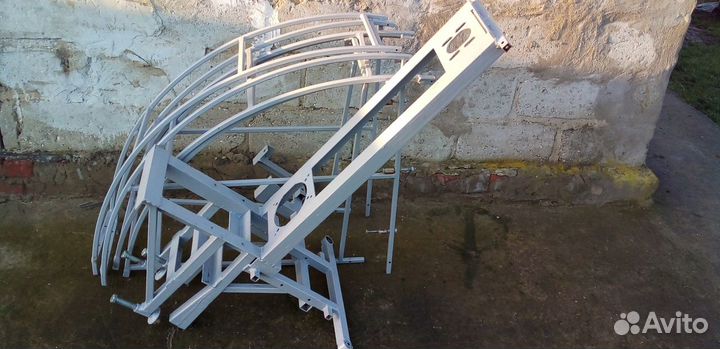 Аэроустановка