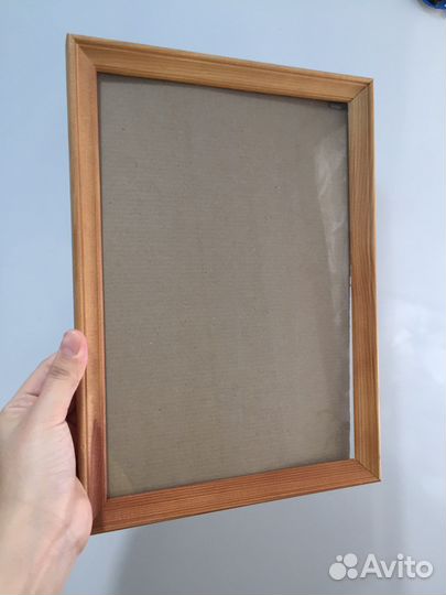 Рамки для фото и картин, грамот