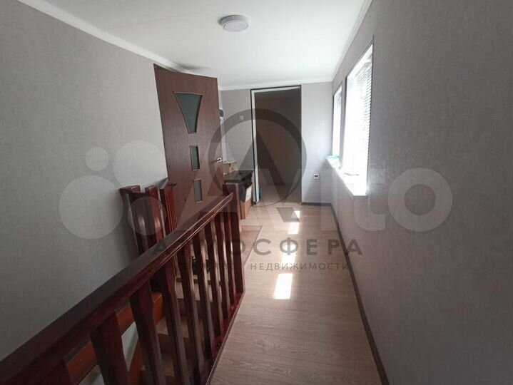 Дом 77 м² на участке 4,5 сот.