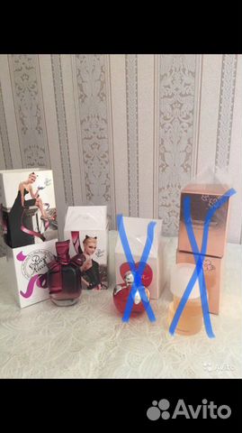 Туалетная вода женская.Новая