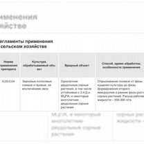 Статус голд гербицид