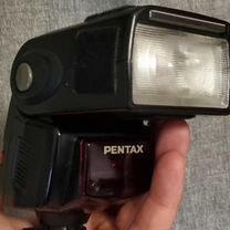 Вспышка pentax 360 fgz