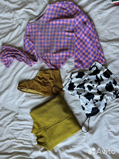 Футболки,топы,боди