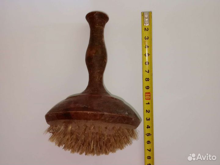 Щеть для льна