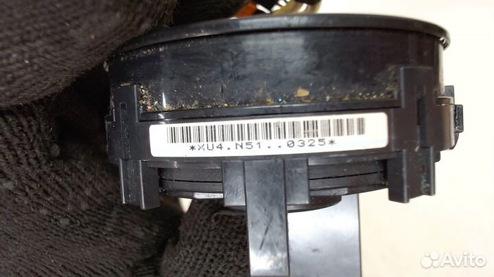 Шлейф руля Pontiac Vibe 2, 2010