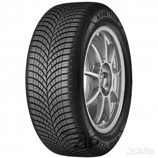Goodyear Vector 4Seasons Gen-3 215/55 R17 98W