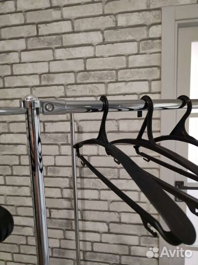 Вешалка напольная