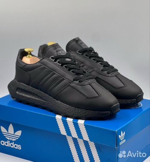 Кроссовки Adidas Retropy E5 (41-45)