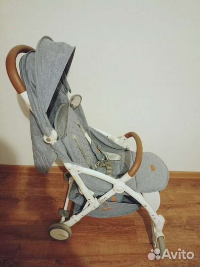 Прогулочная коляска бу