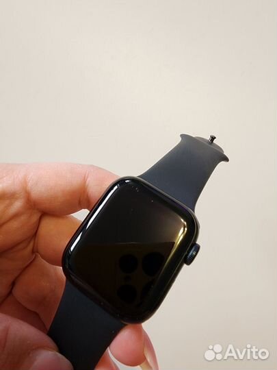 Apple watch series 7