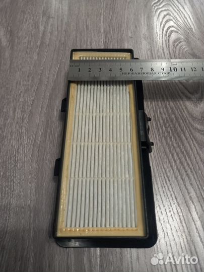 Фильтр для пылесоса LG