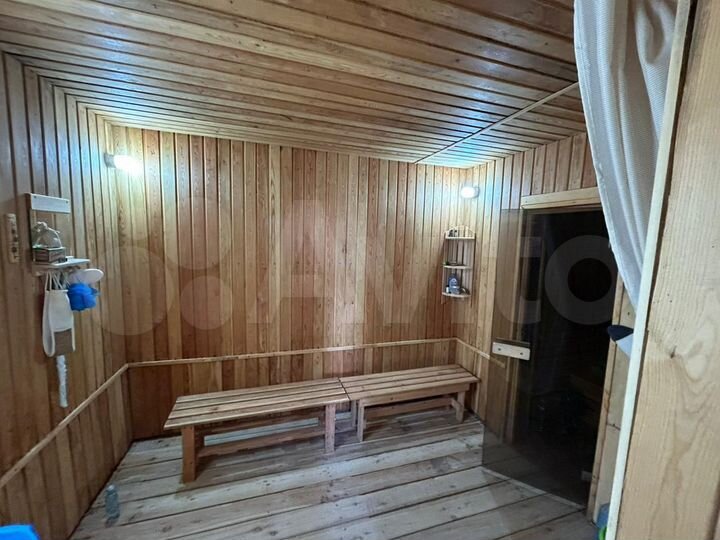 Дача 36 м² на участке 6 сот.