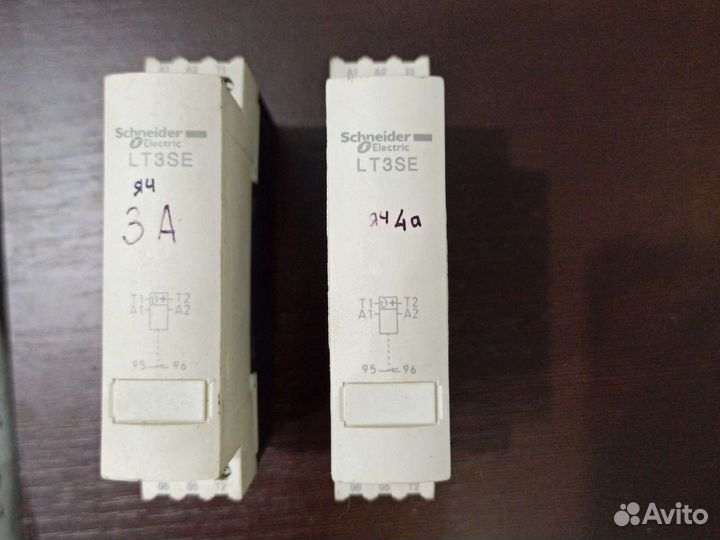 Реле, блок питания, нипельное соединение, бспт-10М