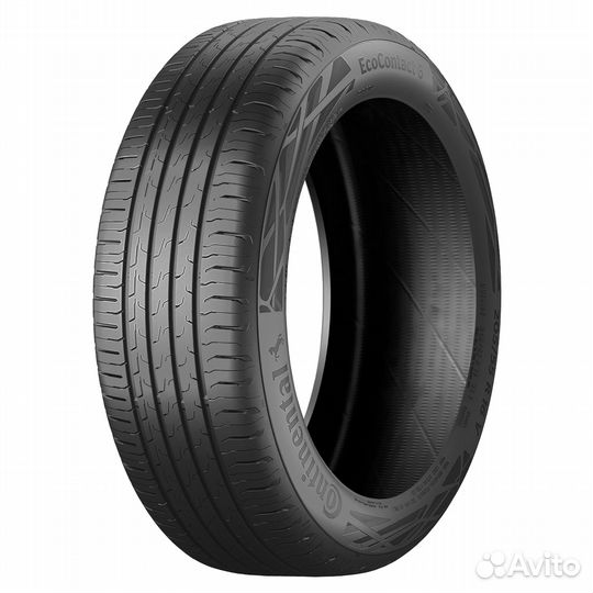 Continental EcoContact 6 ContiSeal 235/50 R19 T