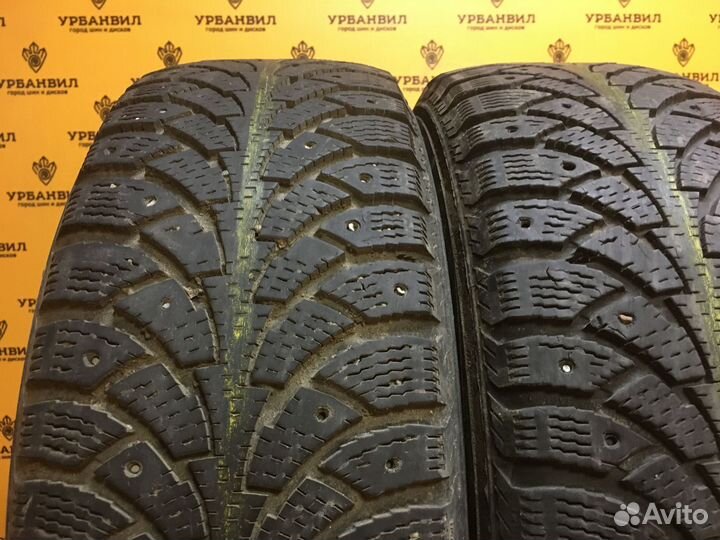 Nokian Tyres Nordman 4 185/65 R15 88T