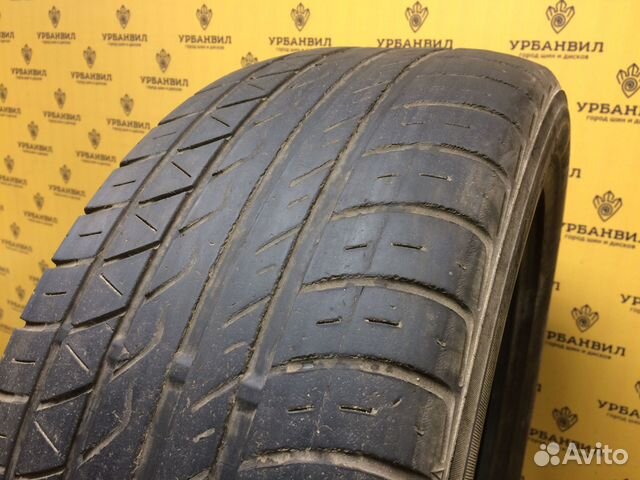 Yokohama YK520 235/55 R18 100V