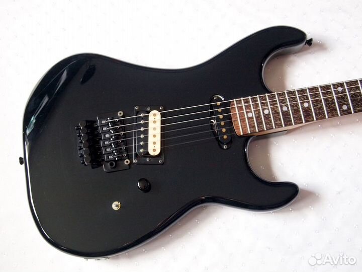 Kramer JK-1000 SH-1987 japan