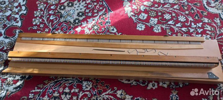 Вязальная аппарат «Мастерица»