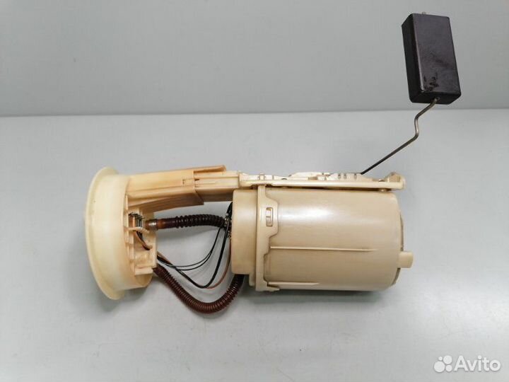 Бензонасос Skoda Superb 3U4 1.8 2007