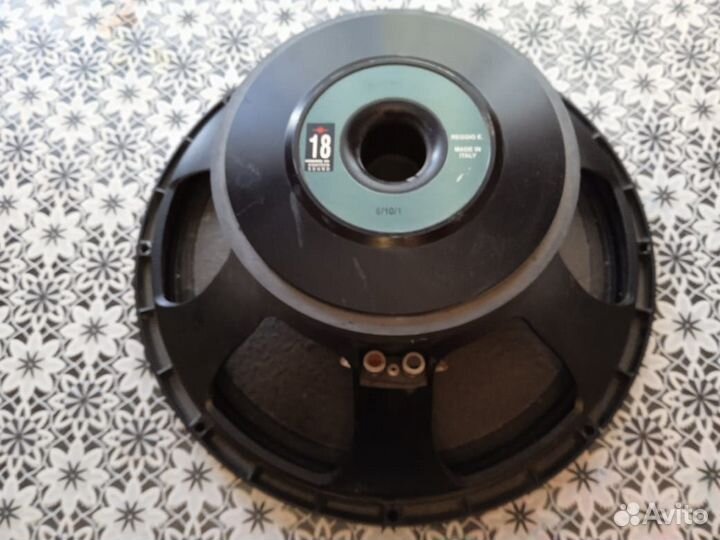 Нч динамики