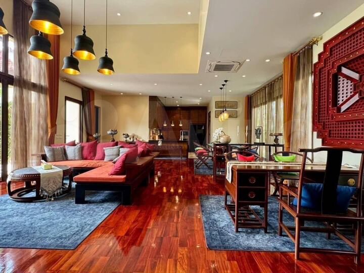 Дом (Таиланд)