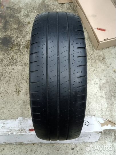 Michelin Agilis 215/65 R16C 109T