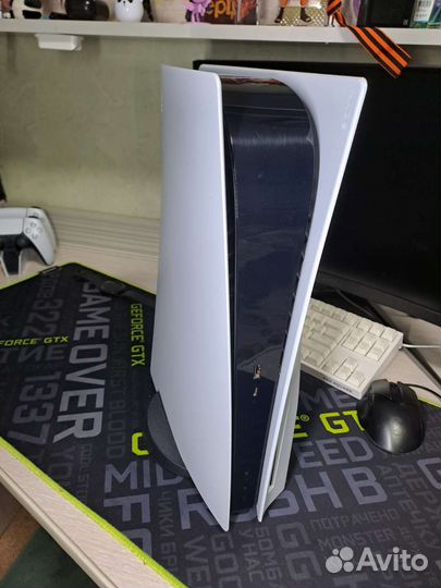 Sony playstation 5